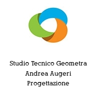 Logo Studio Tecnico Geometra Andrea Augeri Progettazione