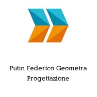 Logo Putin Federico Geometra Progettazione