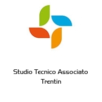Logo Studio Tecnico Associato Trentin