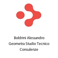 Logo Boldrini Alessandro Geometra Studio Tecnico Consulenze