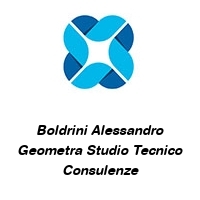 Boldrini Alessandro Geometra Studio Tecnico Consulenze