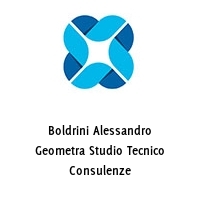 Logo Boldrini Alessandro Geometra Studio Tecnico Consulenze