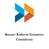 Logo Borsari Roberto Geometra Consulenze