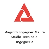 Magrotti Ingegner Maura Studio Tecnico di Ingegneria