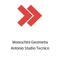 Logo Moreschini Geometra Antonio Studio Tecnico