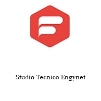 Logo Studio Tecnico Engynet