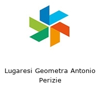 Logo Lugaresi Geometra Antonio Perizie