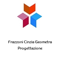 Logo Frazzoni Cinzia Geometra Progettazione