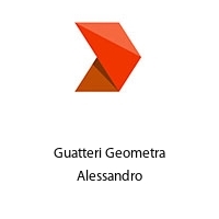 Logo Guatteri Geometra Alessandro