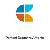 Pantani Geometra Antonio