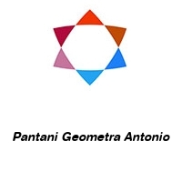 Logo Pantani Geometra Antonio