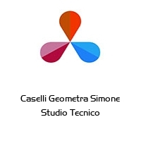 Logo Caselli Geometra Simone Studio Tecnico