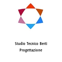 Logo Studio Tecnico Berti Progettazione