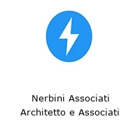 Logo Nerbini Associati Architetto e Associati