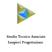 Logo Studio Tecnico Associato Iampieri Progettazione 