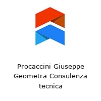 Logo Procaccini Giuseppe Geometra Consulenza tecnica