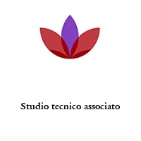 Logo Studio tecnico associato
