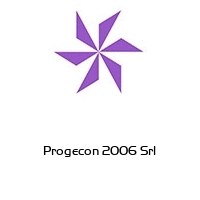 Logo Progecon 2006 Srl