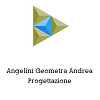 Logo Angelini Geometra Andrea Progettazione