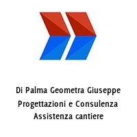 Logo Di Palma Geometra Giuseppe Progettazioni e Consulenza Assistenza cantiere