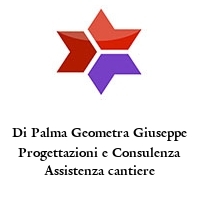 Logo Di Palma Geometra Giuseppe Progettazioni e Consulenza Assistenza cantiere