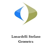 Lonardelli Stefano Geometra