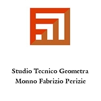 Logo Studio Tecnico Geometra Monno Fabrizio Perizie