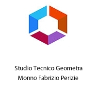 Logo Studio Tecnico Geometra Monno Fabrizio Perizie