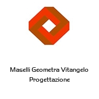 Logo Maselli Geometra Vitangelo Progettazione