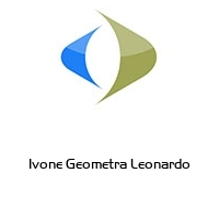 Logo Ivone Geometra Leonardo