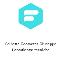 Logo Scibetta Geometra Giuseppe Consulenze tecniche