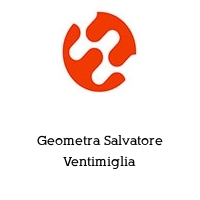 Logo Geometra Salvatore Ventimiglia