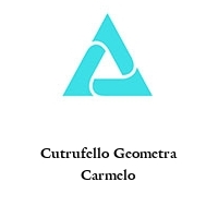 Cutrufello Geometra Carmelo