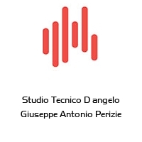 Logo Studio Tecnico D angelo Giuseppe Antonio Perizie