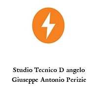 Studio Tecnico D angelo Giuseppe Antonio Perizie