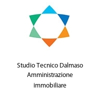 Logo Studio Tecnico Dalmaso Amministrazione immobiliare