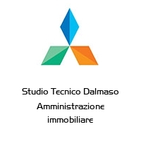 Logo Studio Tecnico Dalmaso Amministrazione immobiliare