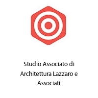 Logo Studio Associato di Architettura Lazzaro e Associati