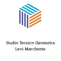 Logo Studio Tecnico Geometra Levi Marchente