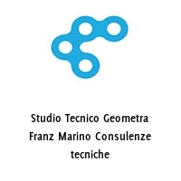 Studio Tecnico Geometra Franz Marino Consulenze tecniche