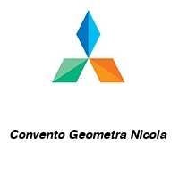Logo Convento Geometra Nicola 