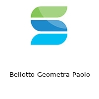 Logo Bellotto Geometra Paolo
