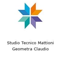 Studio Tecnico Mattioni Geometra Claudio