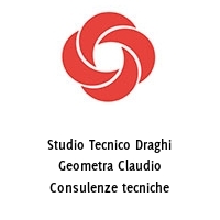 Logo Studio Tecnico Draghi Geometra Claudio Consulenze tecniche
