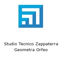 Logo Studio Tecnico Zappaterra Geometra Orfeo