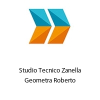 Logo Studio Tecnico Zanella Geometra Roberto