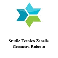 Logo Studio Tecnico Zanella Geometra Roberto