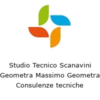 Studio Tecnico Scanavini Geometra Massimo Geometra Consulenze tecniche