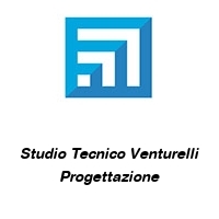 Logo Studio Tecnico Venturelli Progettazione