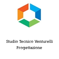 Logo Studio Tecnico Venturelli Progettazione